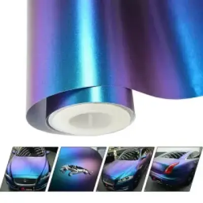Folii metalice